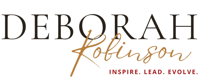 Deborah Robinson